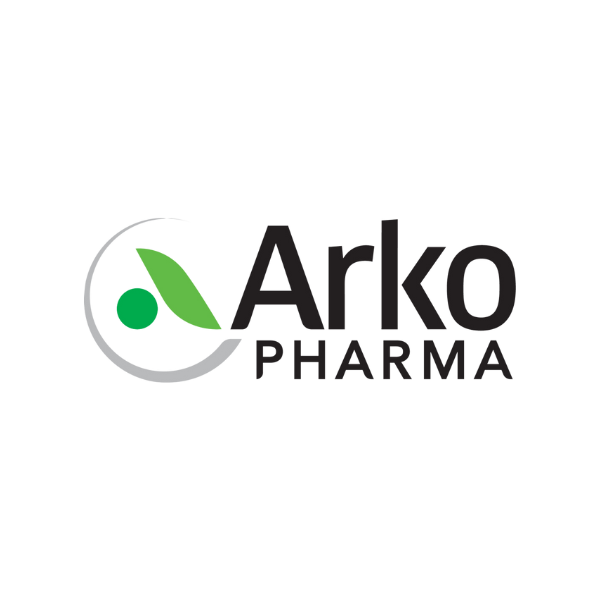 Arko Pharma - Partenaire de la pharmacie de l'Église à Rumilly