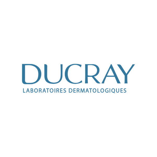 Ducray - Partenaire de la pharmacie de l'Église à Rumilly