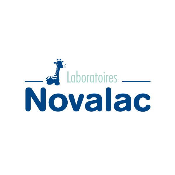 Novalac - Partenaire de la pharmacie de l'Église à Rumilly