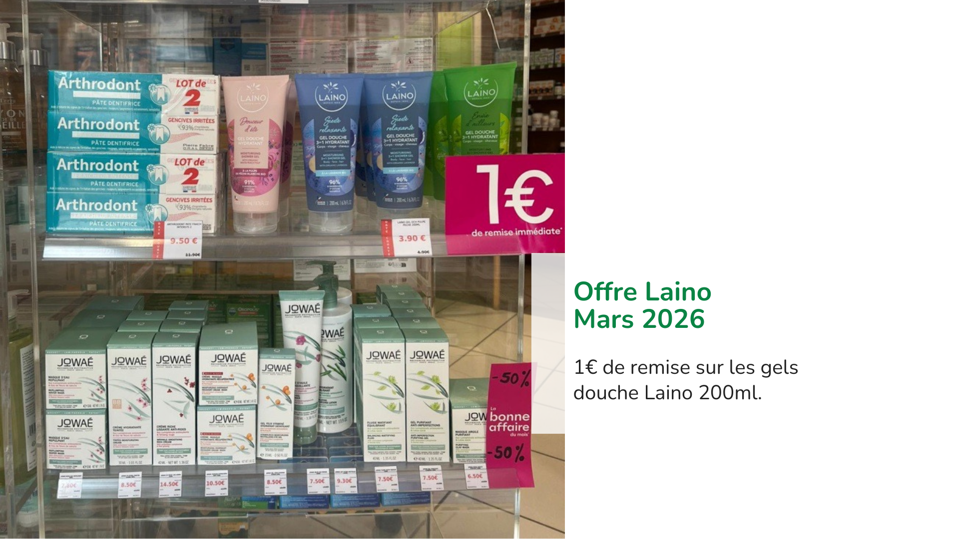 Pharmacie sous l'église - actualité 0326 (1)