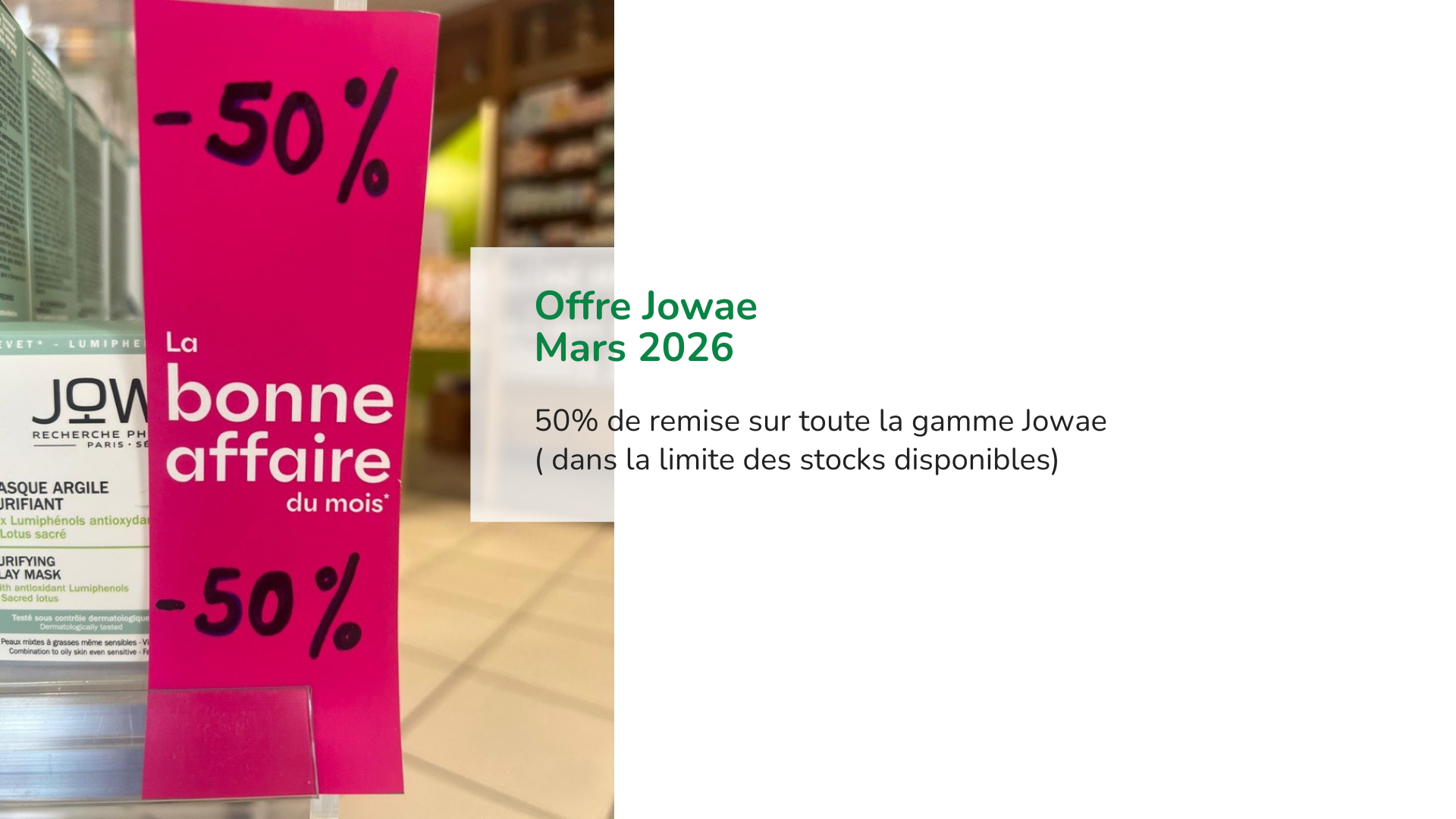 Pharmacie sous l'église - actualité 0326 (3)