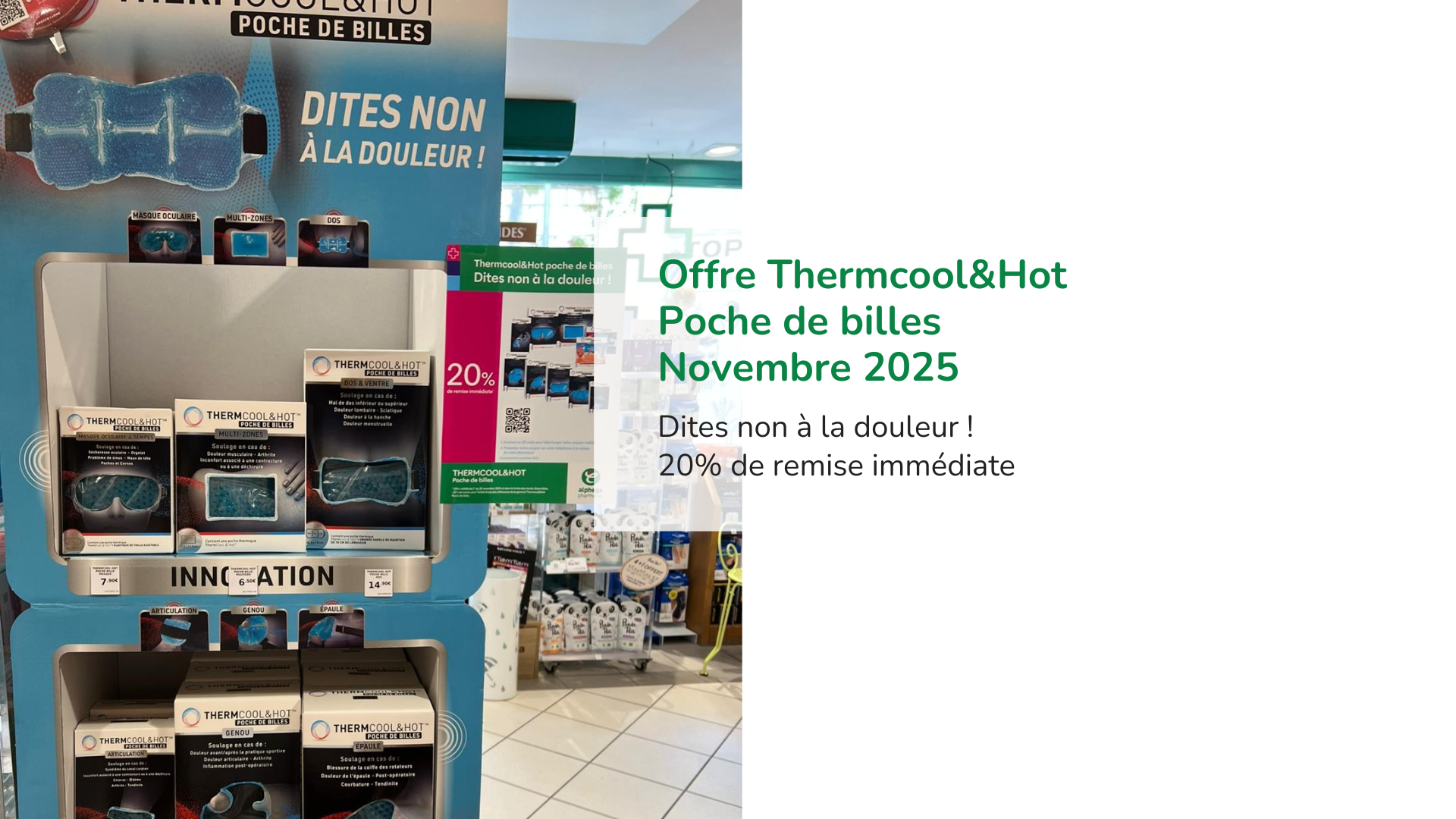 Pharmacie sous l'église - actualité (4)