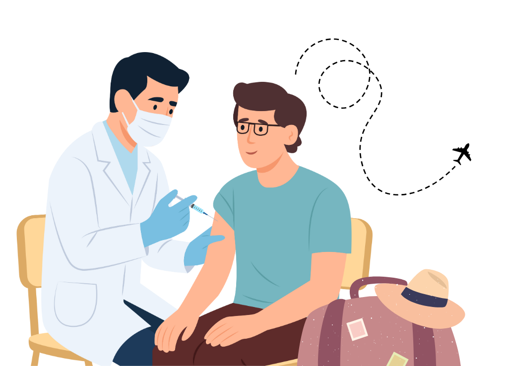 Conseils voyage et vaccination