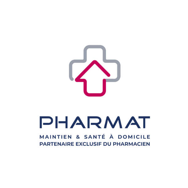 Pharmat - Partenaire de la pharmacie de l'Église à Rumilly